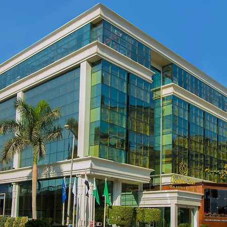 Golden Inn Hotel Giza Екстериор снимка