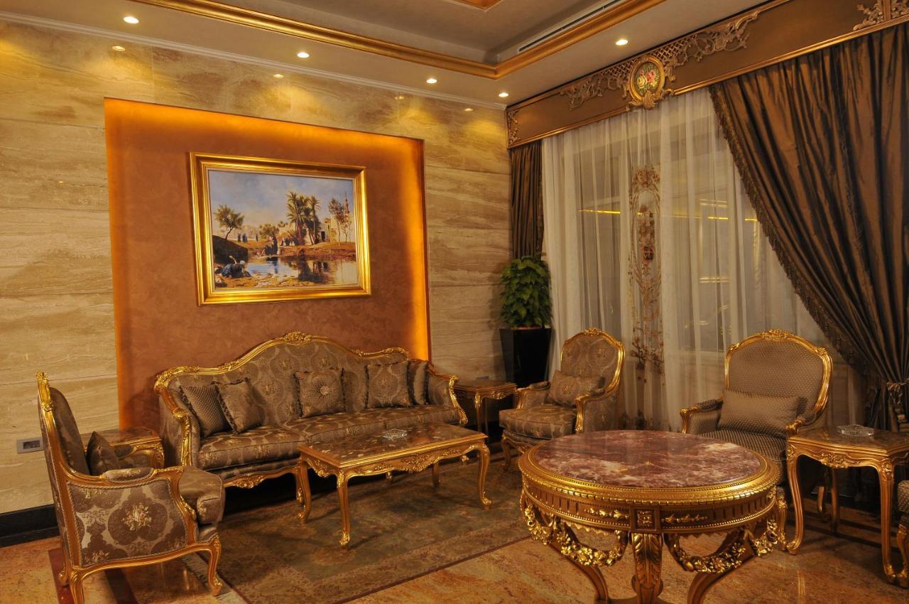 Golden Inn Hotel Giza Екстериор снимка