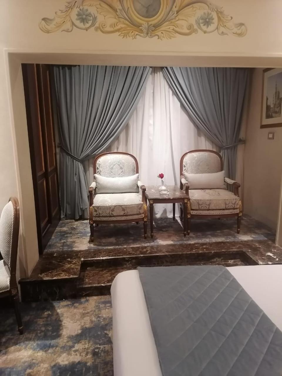Golden Inn Hotel Giza Екстериор снимка