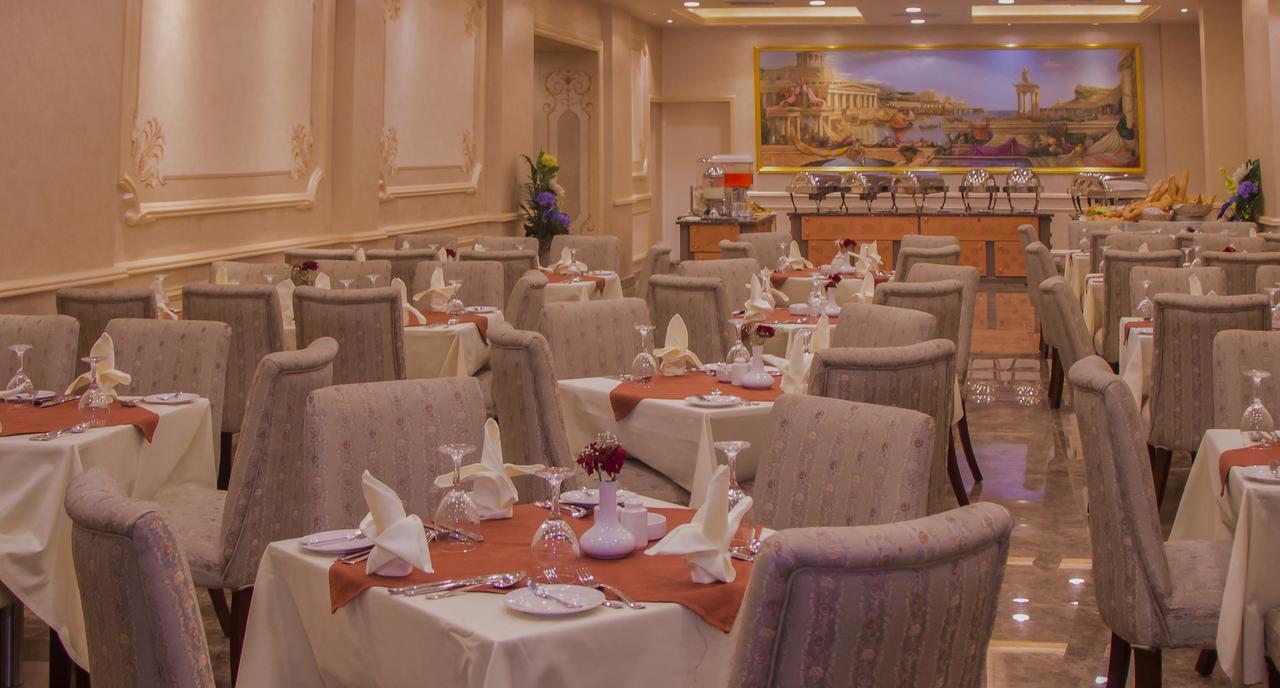 Golden Inn Hotel Giza Екстериор снимка