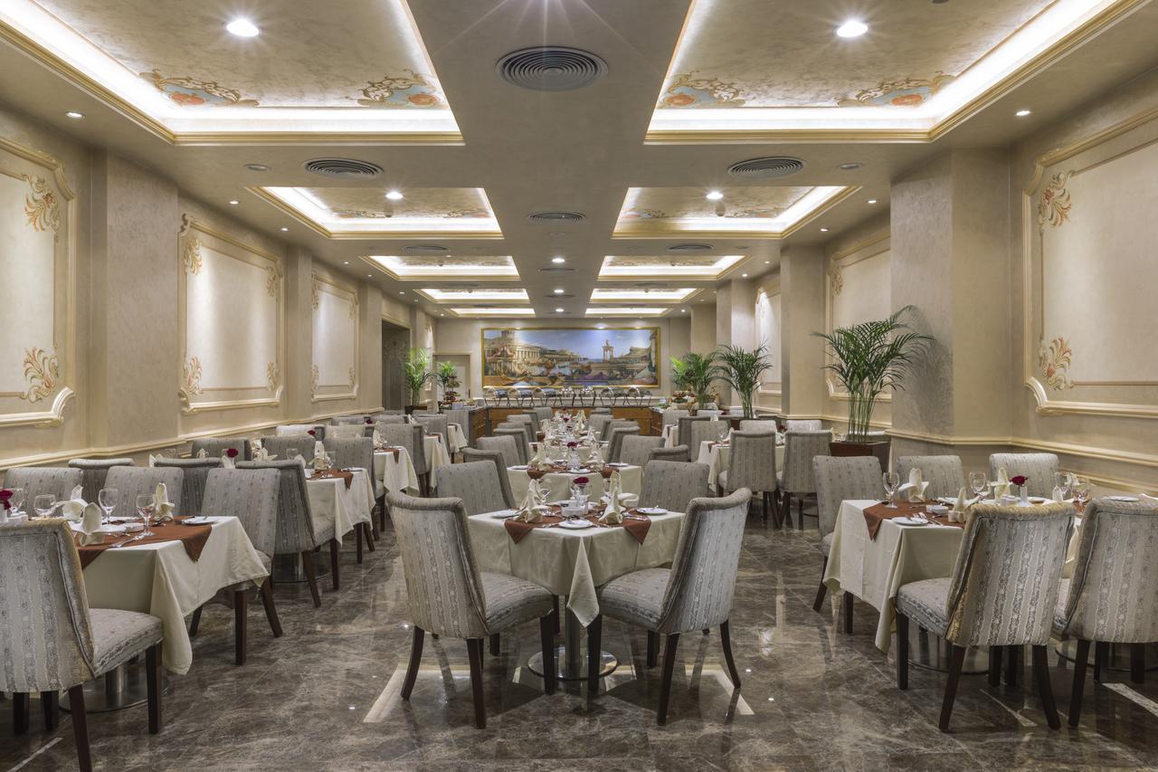Golden Inn Hotel Giza Екстериор снимка
