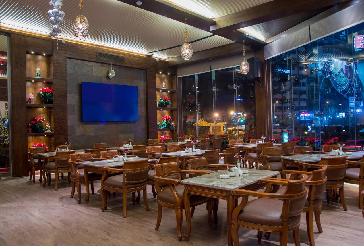 Golden Inn Hotel Giza Екстериор снимка